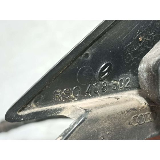 Retrovisor Derecho para Audi A3 (8P)