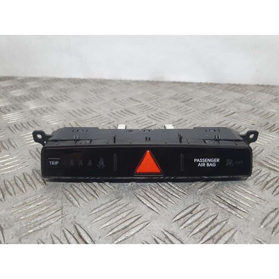 Warning Para Hyundai I20