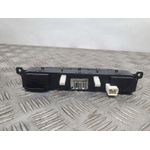 Warning Para Hyundai I20