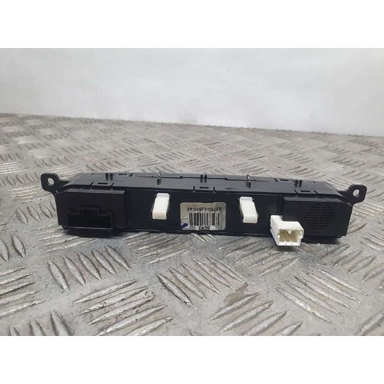 Warning Para Hyundai I20