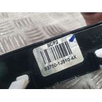 Warning Para Hyundai I20