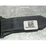 Maneta Exterior Trasera Izquierda Para Peugeot 308