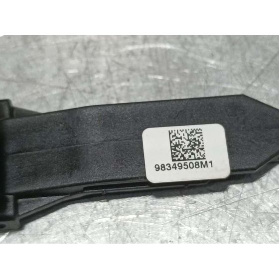 Maneta Exterior Trasera Izquierda Para Peugeot 308