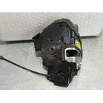 Cerradura Puerta Delantera Derecha Para Kia Rio