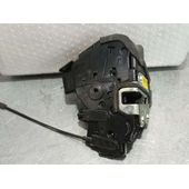 Cerradura Puerta Delantera Derecha Para Kia Rio
