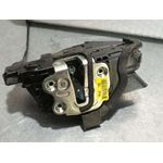 Cerradura Puerta Delantera Derecha Para Kia Rio