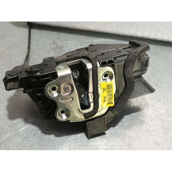 Cerradura Puerta Delantera Derecha Para Kia Rio