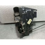 Cerradura Puerta Delantera Derecha Para Kia Rio