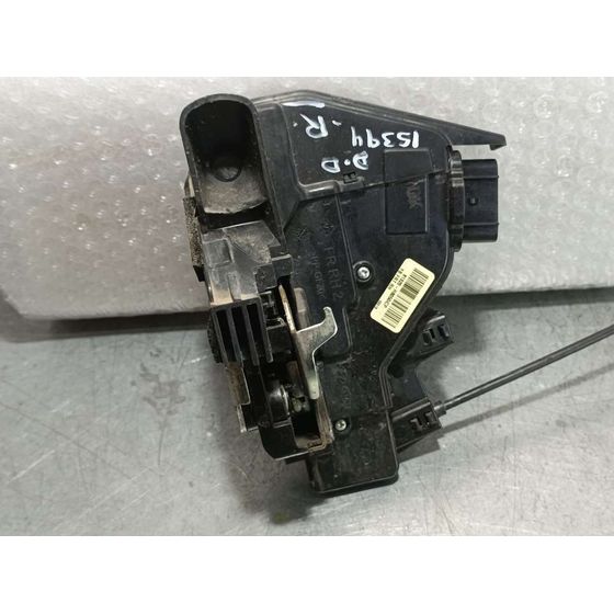 Cerradura Puerta Delantera Derecha Para Kia Rio