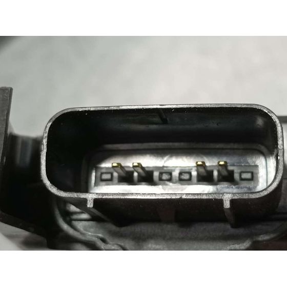 Cerradura Puerta Delantera Derecha Para Kia Rio