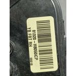 Cerradura Puerta Delantera Derecha Para Kia Rio