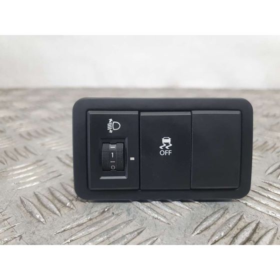 Mando Multifuncion para Hyundai I20
