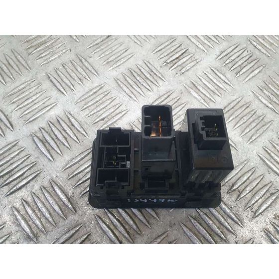 Mando Multifuncion para Hyundai I20