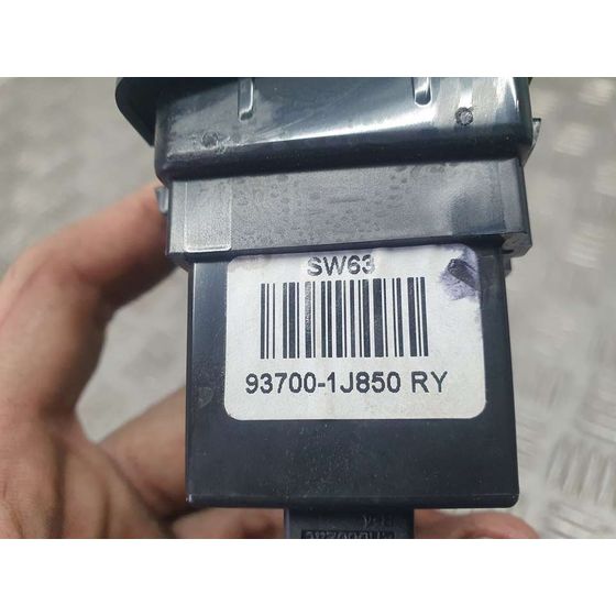 Mando Multifuncion para Hyundai I20