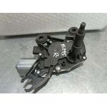 Motor Limpia Trasero Para Renault Clio V