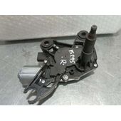 Motor Limpia Trasero Para Renault Clio V
