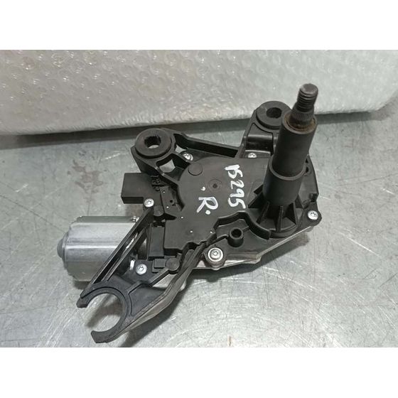 Motor Limpia Trasero Para Renault Clio V