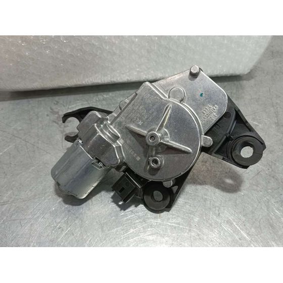 Motor Limpia Trasero Para Renault Clio V
