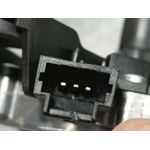 Motor Limpia Trasero Para Renault Clio V