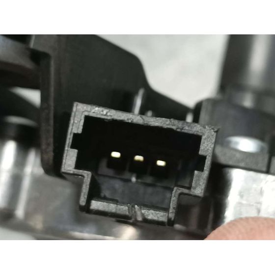 Motor Limpia Trasero Para Renault Clio V