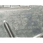 Motor Limpia Trasero Para Renault Clio V