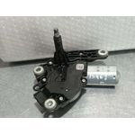 Motor Limpia Trasero Para Mercedes Clase B