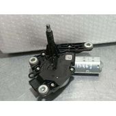 Motor Limpia Trasero Para Mercedes Clase B
