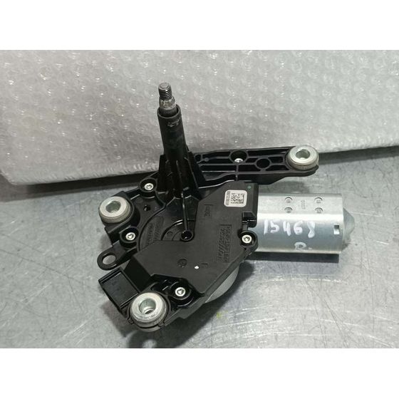 Motor Limpia Trasero Para Mercedes Clase B