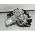 Motor Limpia Trasero Para Mercedes Clase B