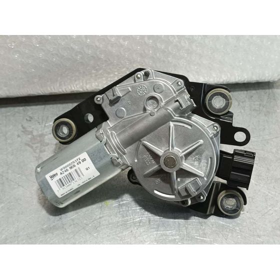 Motor Limpia Trasero Para Mercedes Clase B