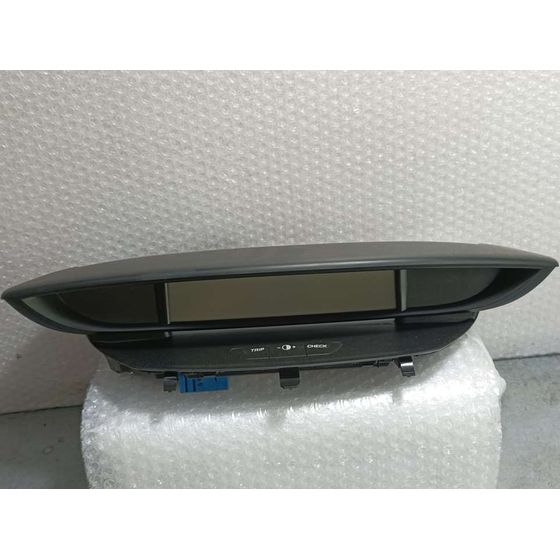 Cuadro Instrumentos Para Citroen C4 Berlina