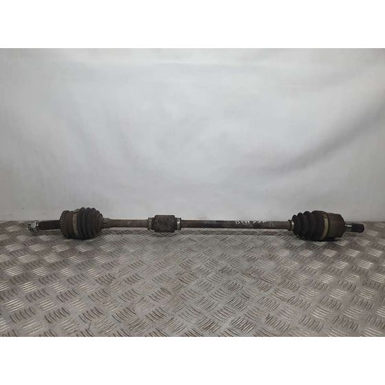 Transmision Delantera Derecha Para Hyundai I20