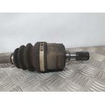 Transmision Delantera Derecha Para Hyundai I20
