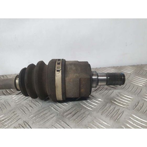Transmision Delantera Derecha Para Hyundai I20