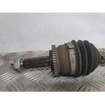 Transmision Delantera Derecha Para Hyundai I20