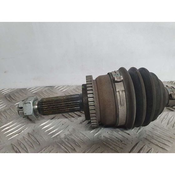 Transmision Delantera Derecha Para Hyundai I20