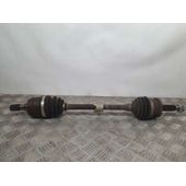 Transmision Delantera Izquierda Para Hyundai I20