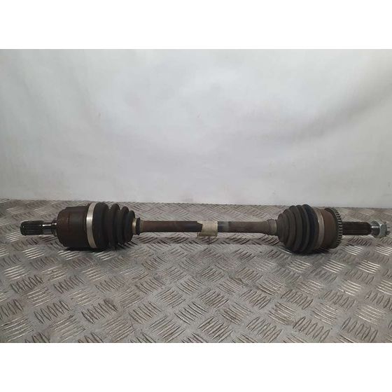Transmision Delantera Izquierda Para Hyundai I20