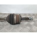 Transmision Delantera Izquierda Para Hyundai I20