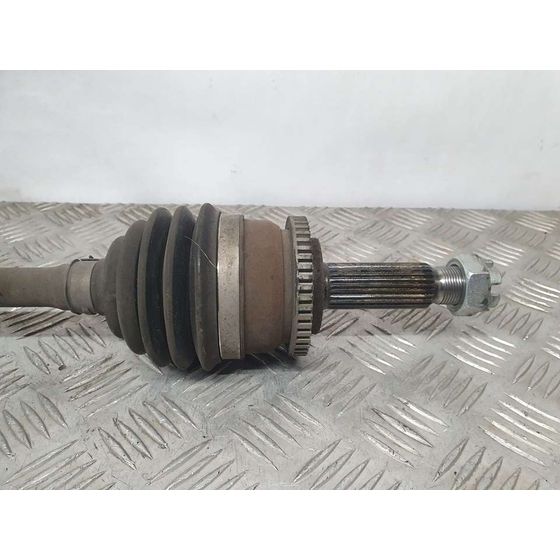 Transmision Delantera Izquierda Para Hyundai I20