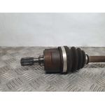 Transmision Delantera Izquierda Para Hyundai I20
