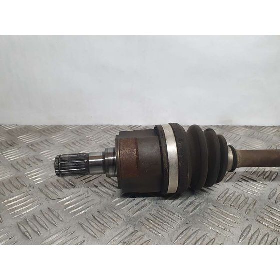 Transmision Delantera Izquierda Para Hyundai I20