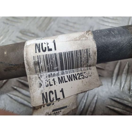 Transmision Delantera Izquierda Para Hyundai I20