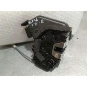 Cerradura Puerta Trasera Derecha  Para Kia Stonic