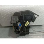Cerradura Puerta Trasera Derecha  Para Kia Stonic