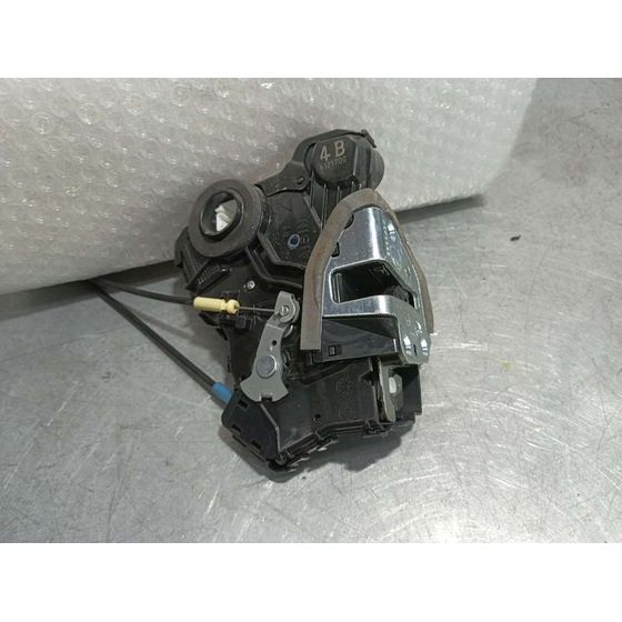 Cerradura Puerta Delantera Derecha Para Toyota Rav 4