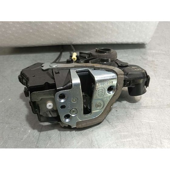 Cerradura Puerta Delantera Derecha Para Toyota Rav 4