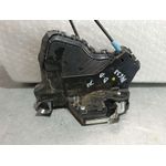 Cerradura Puerta Delantera Derecha Para Toyota Rav 4