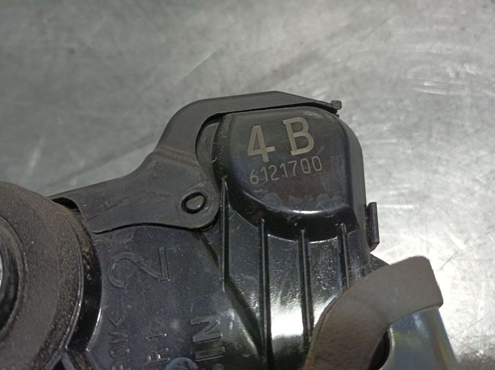 Cerradura Puerta Delantera Derecha Para Toyota Rav 4