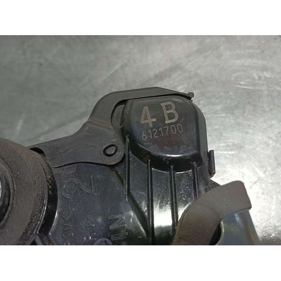 Cerradura Puerta Delantera Derecha Para Toyota Rav 4